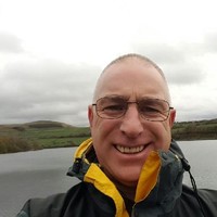 Keith Etchells