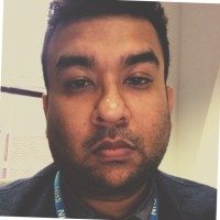 Faisal Chowdhury