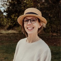 Anna Bakker