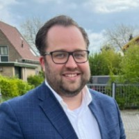 Menno De Jager