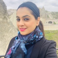 Smriti Sachdeva