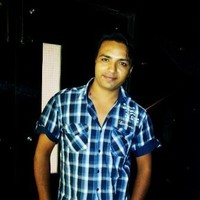 Prashant Gupta
