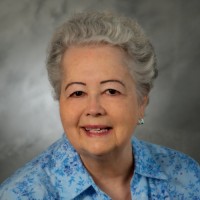 Ruth Hamilton