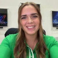 Sarah Edgecombe