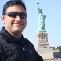 Rishi Parajuli, Ph.D.