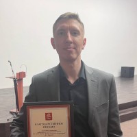 Павел Самохин
