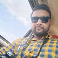 Agradeep Manna