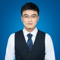 李晓童 Xiaotong LI