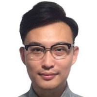 James Duo Zhang