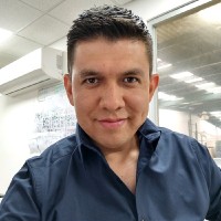 Alejandro Padron