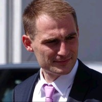 Johan Briche