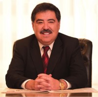 Marco Antonio Salinas