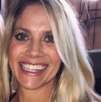 Libby (Echols) Wharton