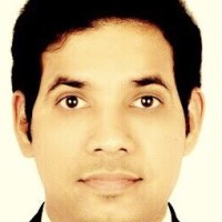 Sanil Nair