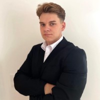 Justin Beuche