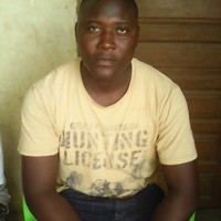 Lawrence Baysah