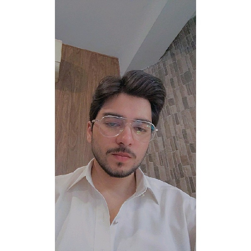 Syed Talha