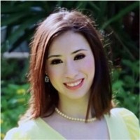 D. Victoria Regina Mendez Reyna (Torie)