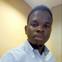 Edmond Manjena