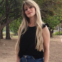Evelyn Crocenzi