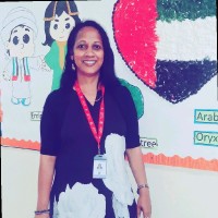 Umeswari Govinden