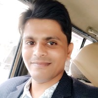 Ashish Kumar Yadav
