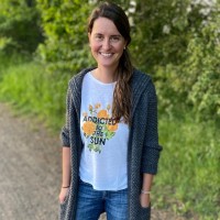 Anne Latz, Geb. Marschner