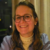 Sari Van Middelkoop