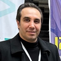 Masoud Mehdizadeh