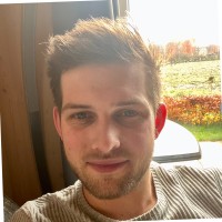 Paul Dieben
