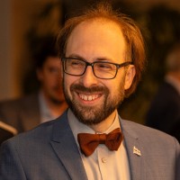 Vincent J.-Painchaud, M.A.