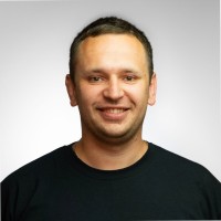 Artem Borysov
