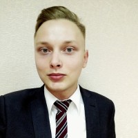 Stanislav Romanov
