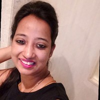 Nancy Chettiar
