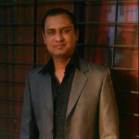 Jayesh Tambat