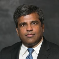 Ramesh Bhargava