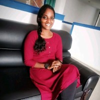 Haripriya Rameshan