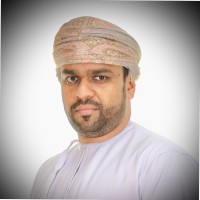 Fahad Al Bulushi, FCCA