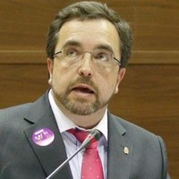 JOSE ANTONIO ORTIZ SAINZ