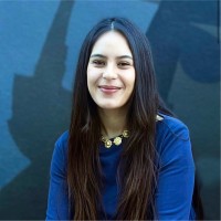 Kiara Hosseinion