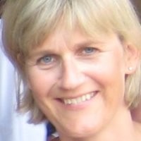Arienne Kathrine Alkemade Sehestedt