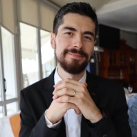 Erick Rivadeneira Obregón