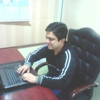 Harish Thakral