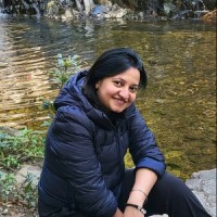 Mandeep Dhanjal