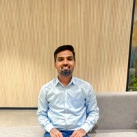 Kirankumar Hiremath