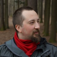 Сергей Жуков