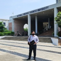 Nikhil Rajoli Rajesh