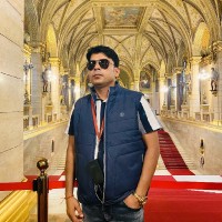 VIJAY BHARTI