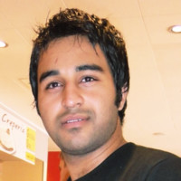 Adnan Nazir