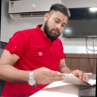 Gaurav Tripathi